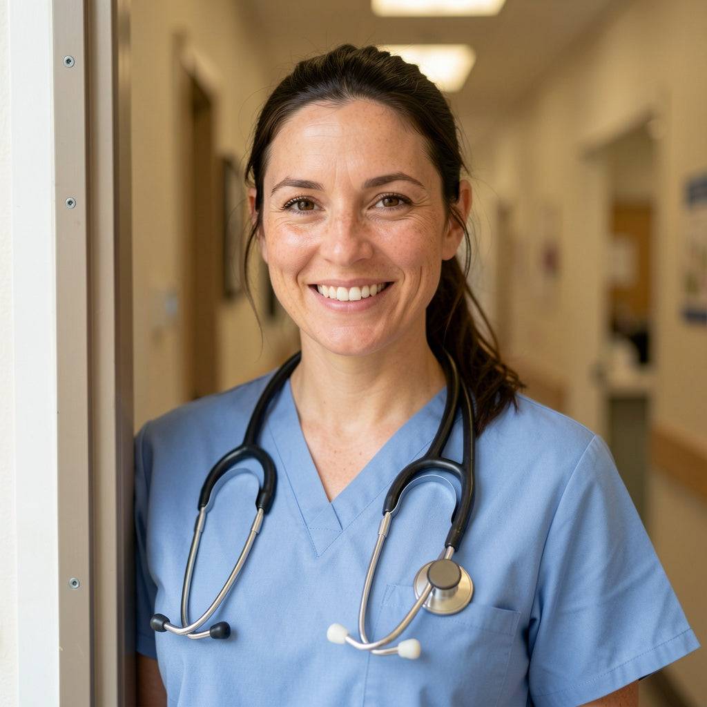 Dr. Sarah Mitchell, DVM